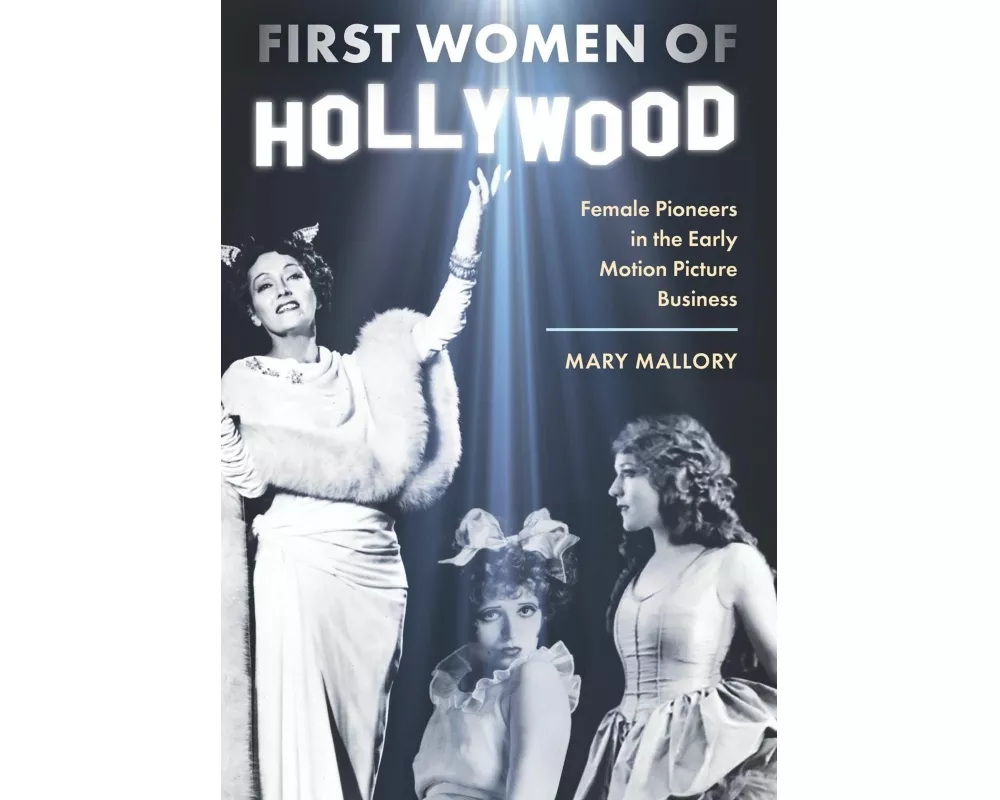 First Women of Hollywood