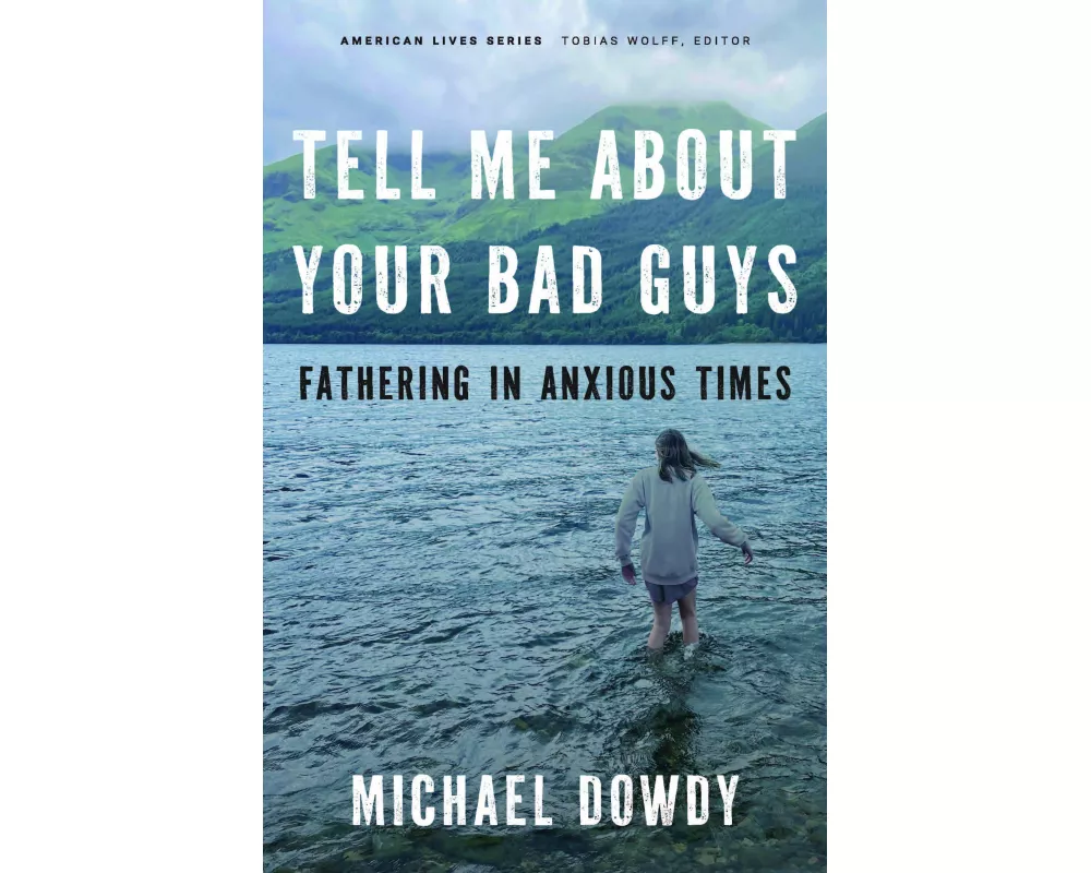 Tell Me about Your Bad Guys