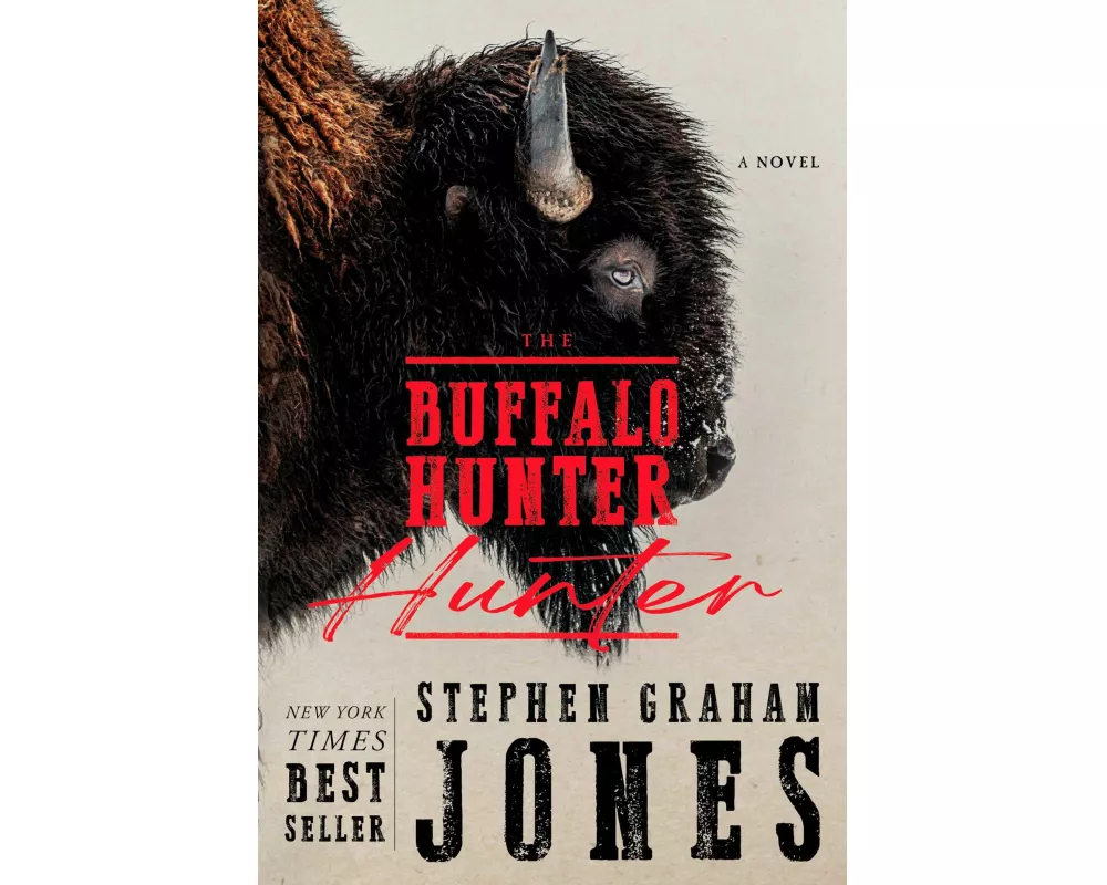 The Buffalo Hunter Hunter