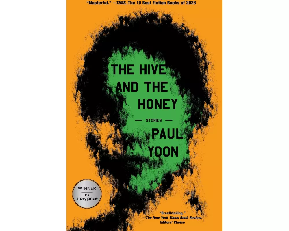 The Hive and the Honey