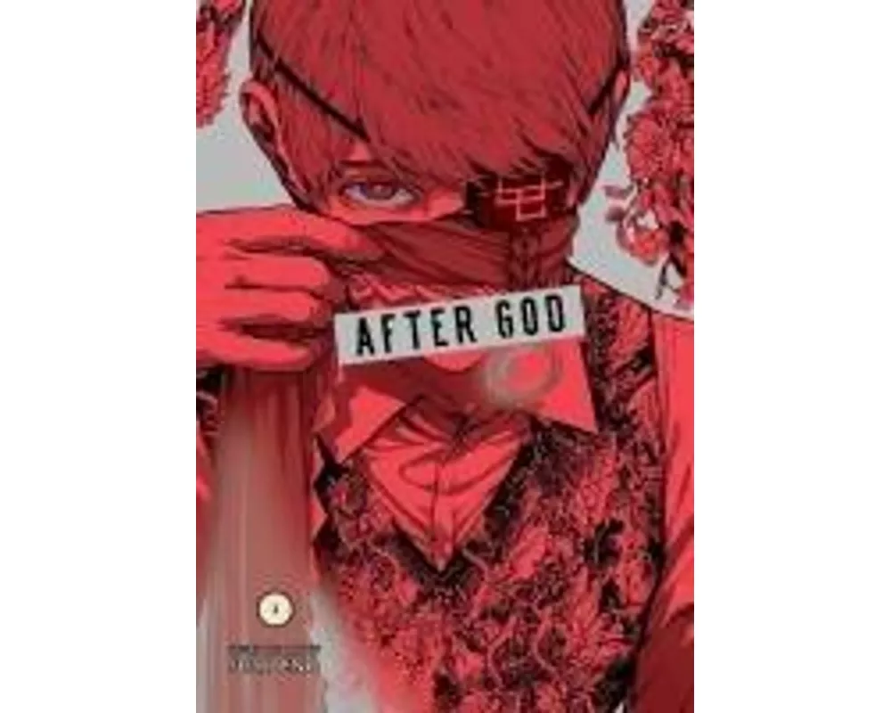 After God, Vol. 2