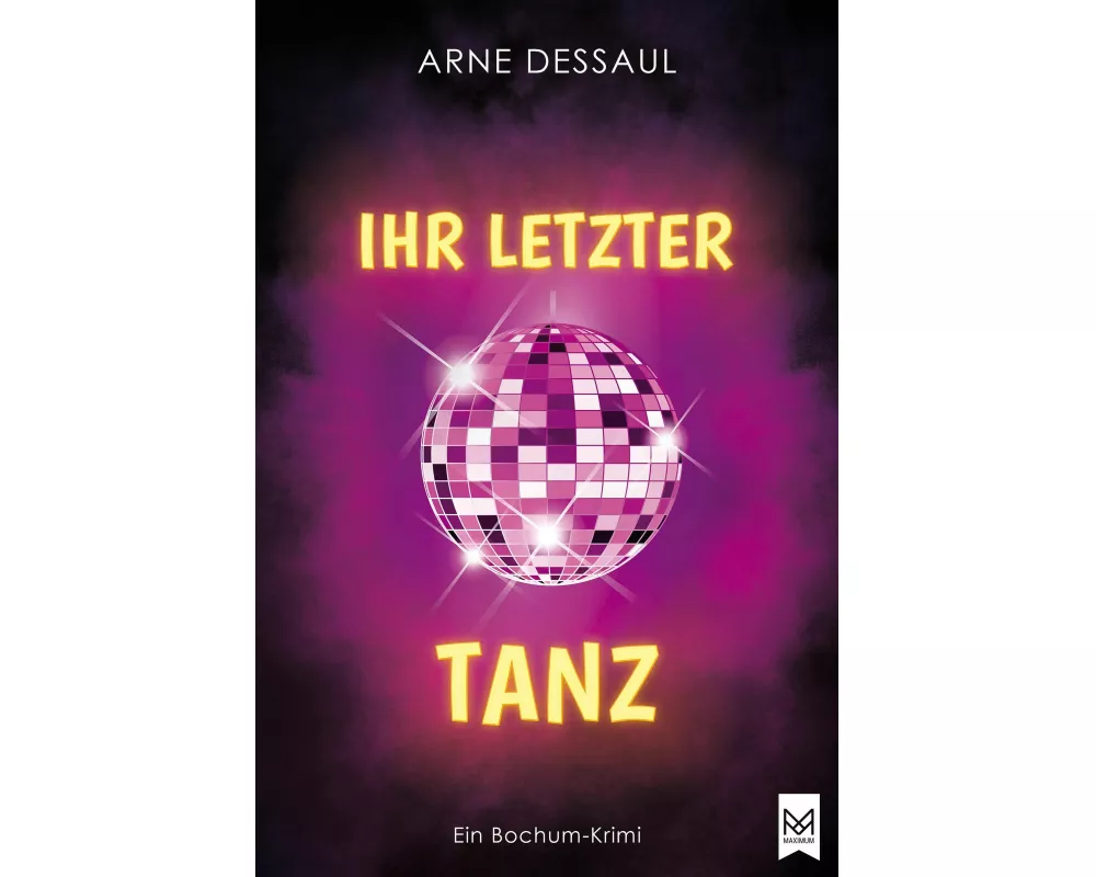 Ihr letzter Tanz