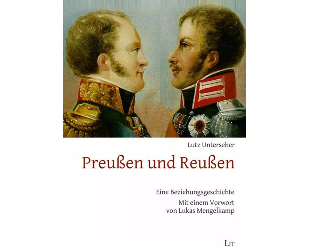 Preußen und Reußen