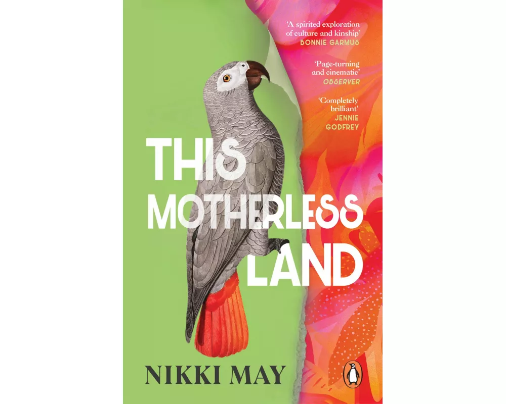 This Motherless Land