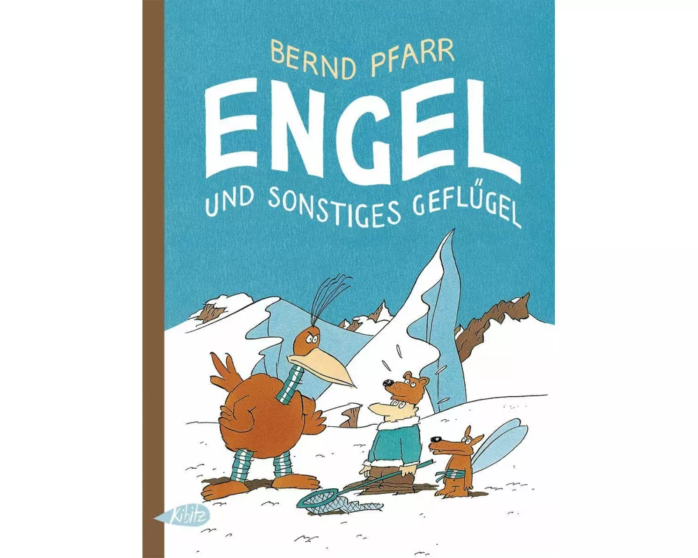 Engel und sonstiges Geflügel