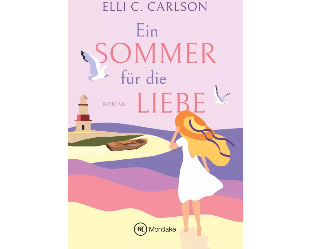 Ein Sommer für die Liebe