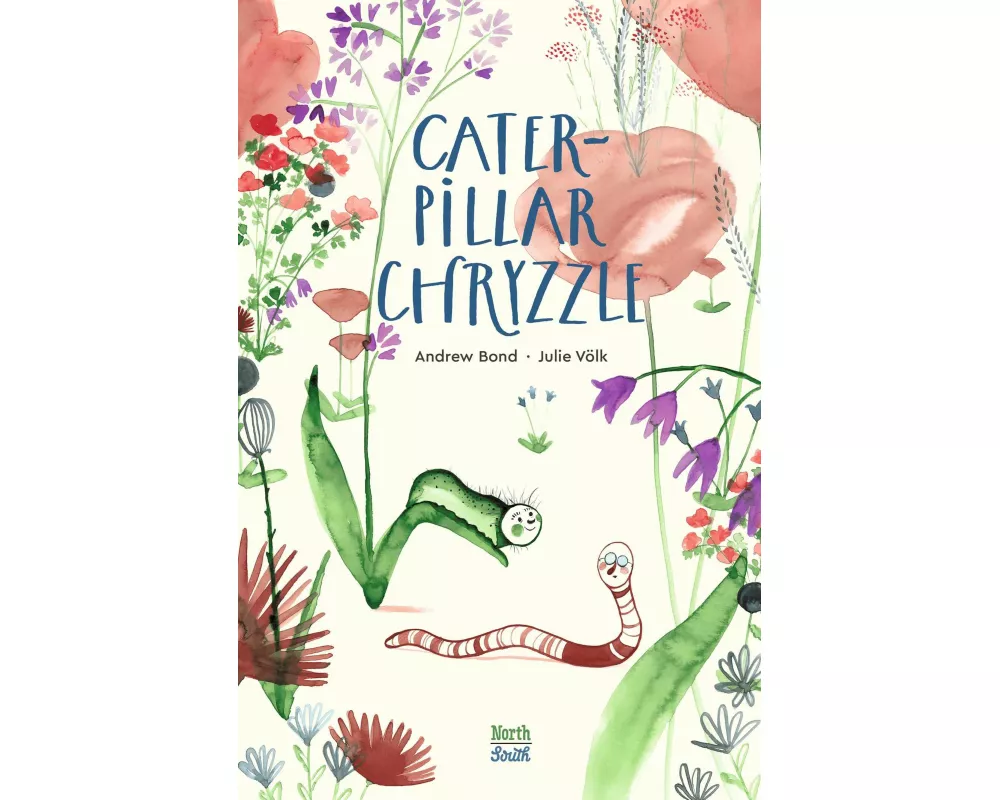 Caterpillar Chryzzle