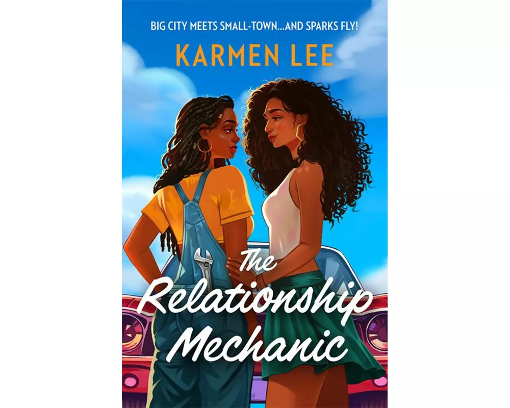 The Relationship Mechanic