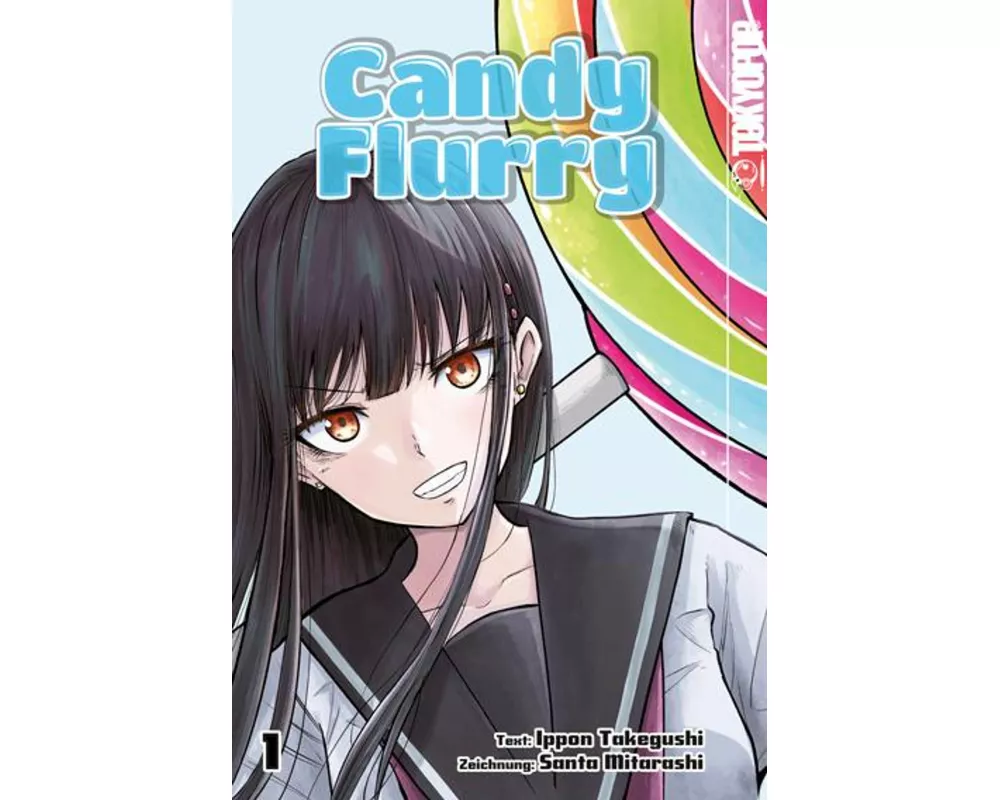 Candy Flurry 01