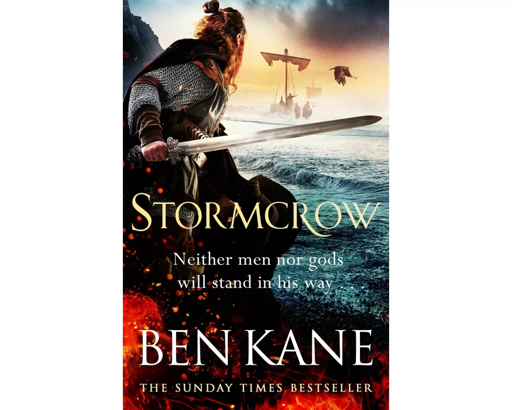 Stormcrow