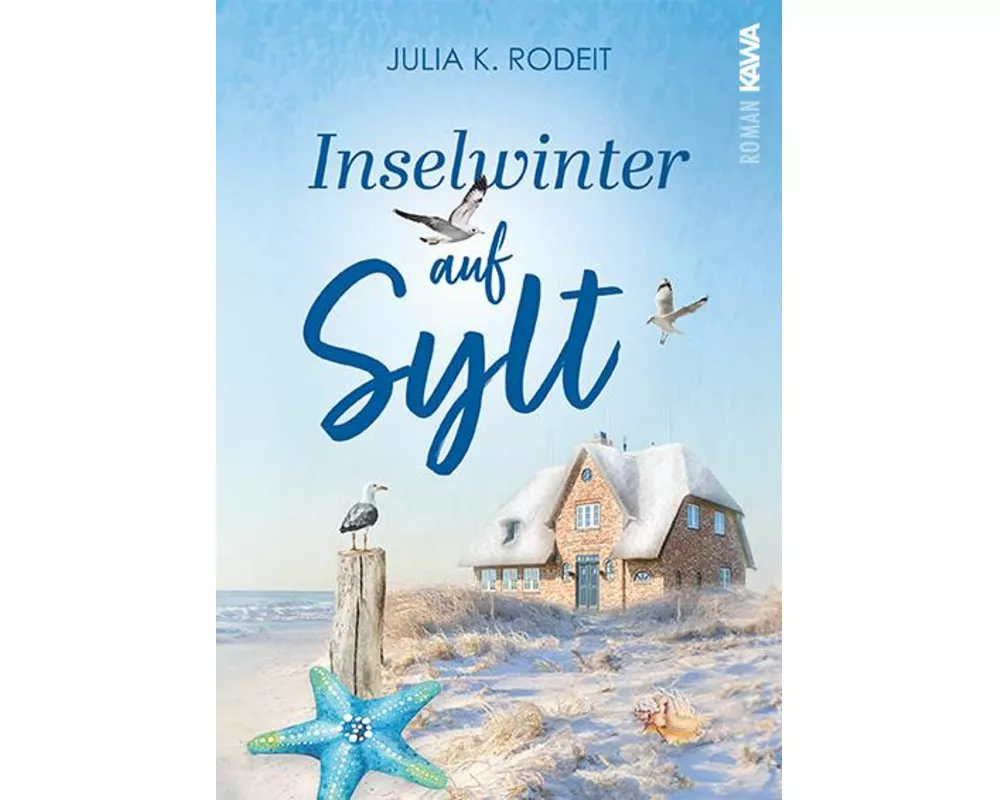 Inselwinter auf Sylt