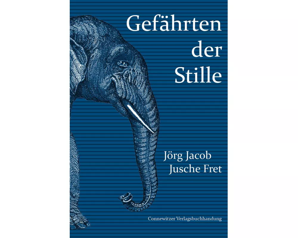 Gefährten der Stille