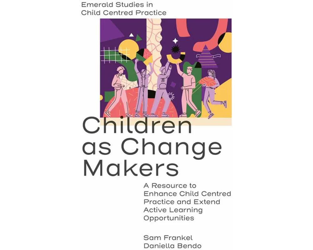 Children as Change Makers