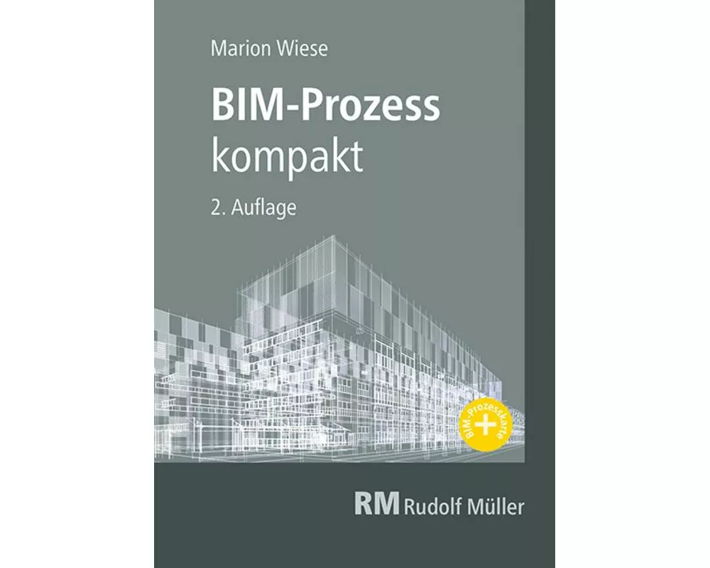 BIM-Prozess kompakt