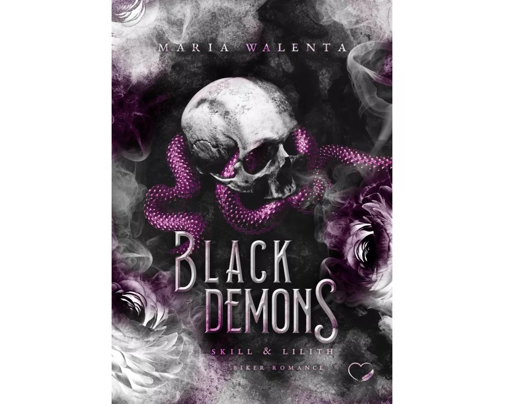 Black Demons