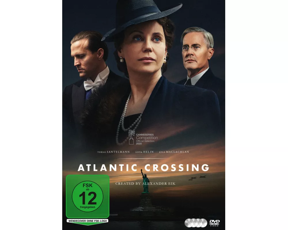 Atlantic Crossing