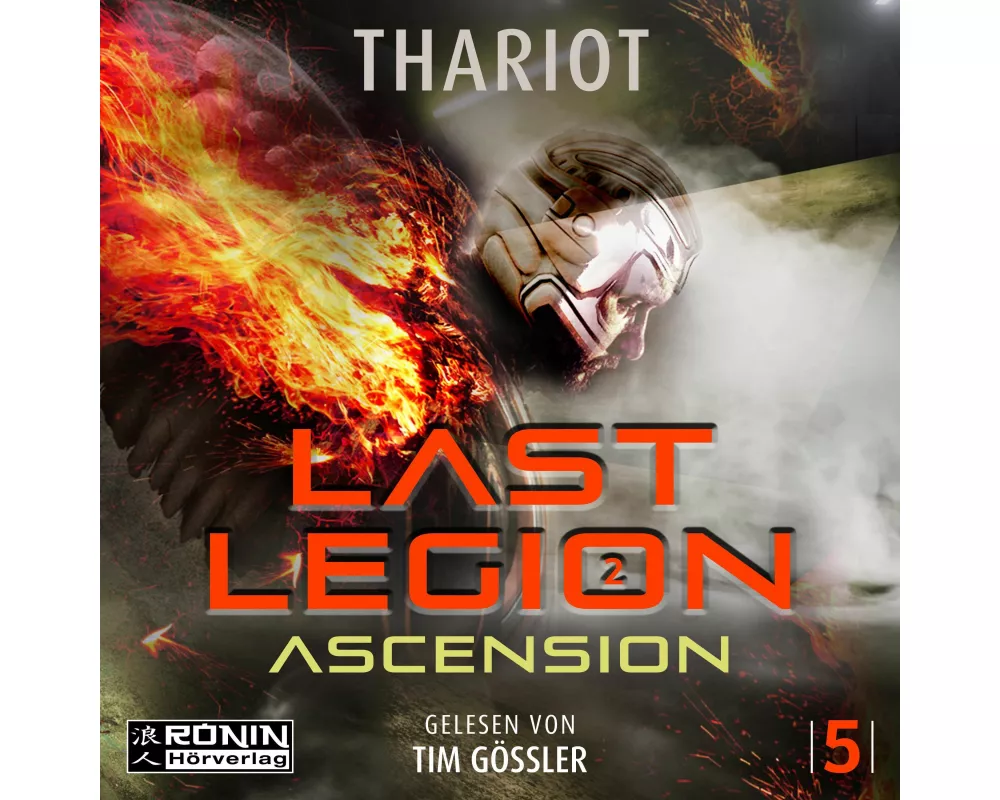 Last Legion: Ascension