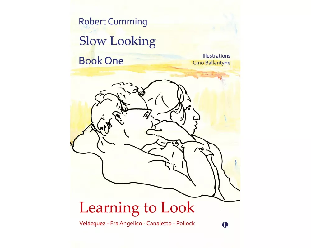 Learning to Look