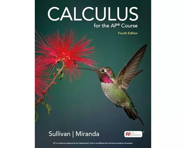 Calculus for the AP Course
