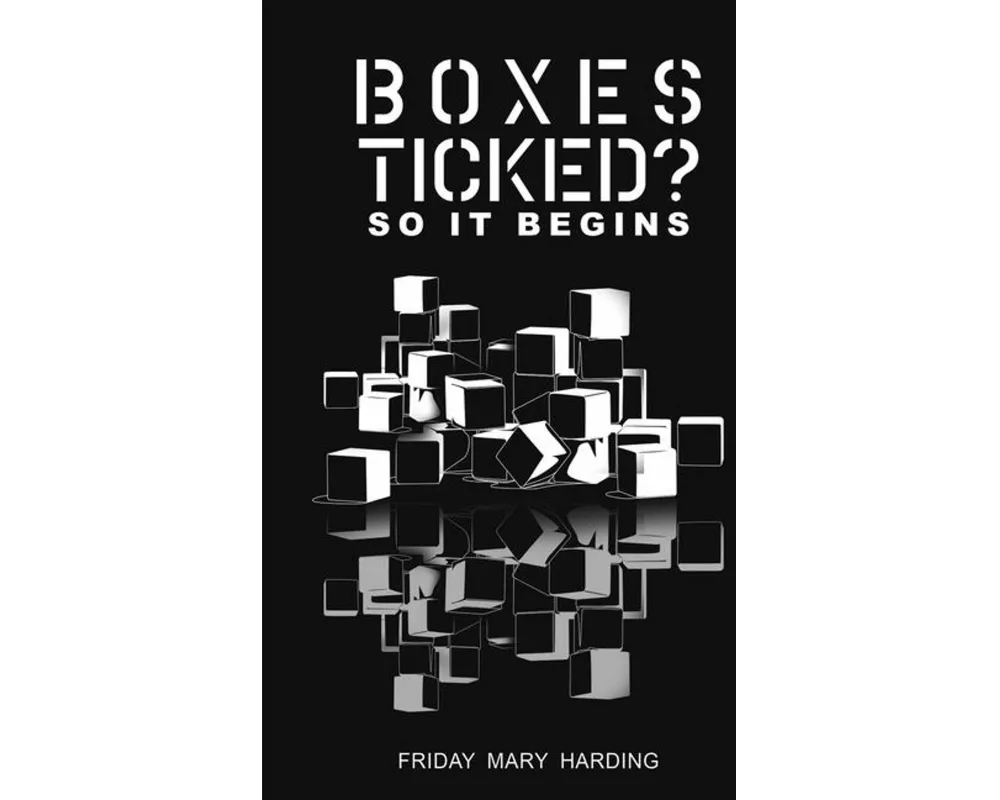 Boxes Ticked? So It Begins