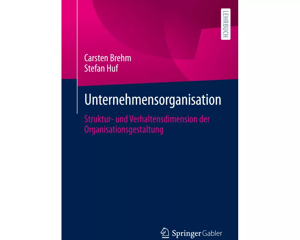 Unternehmensorganisation
