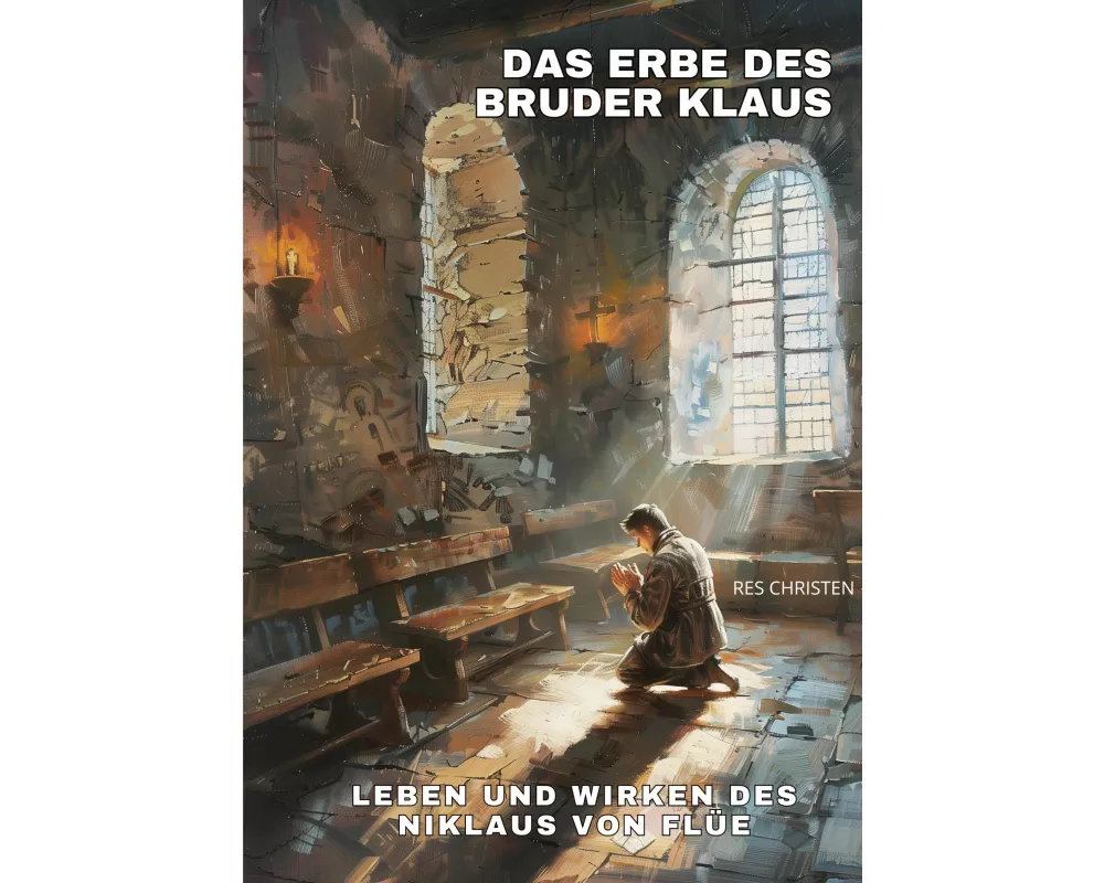 Das Erbe des Bruder Klaus