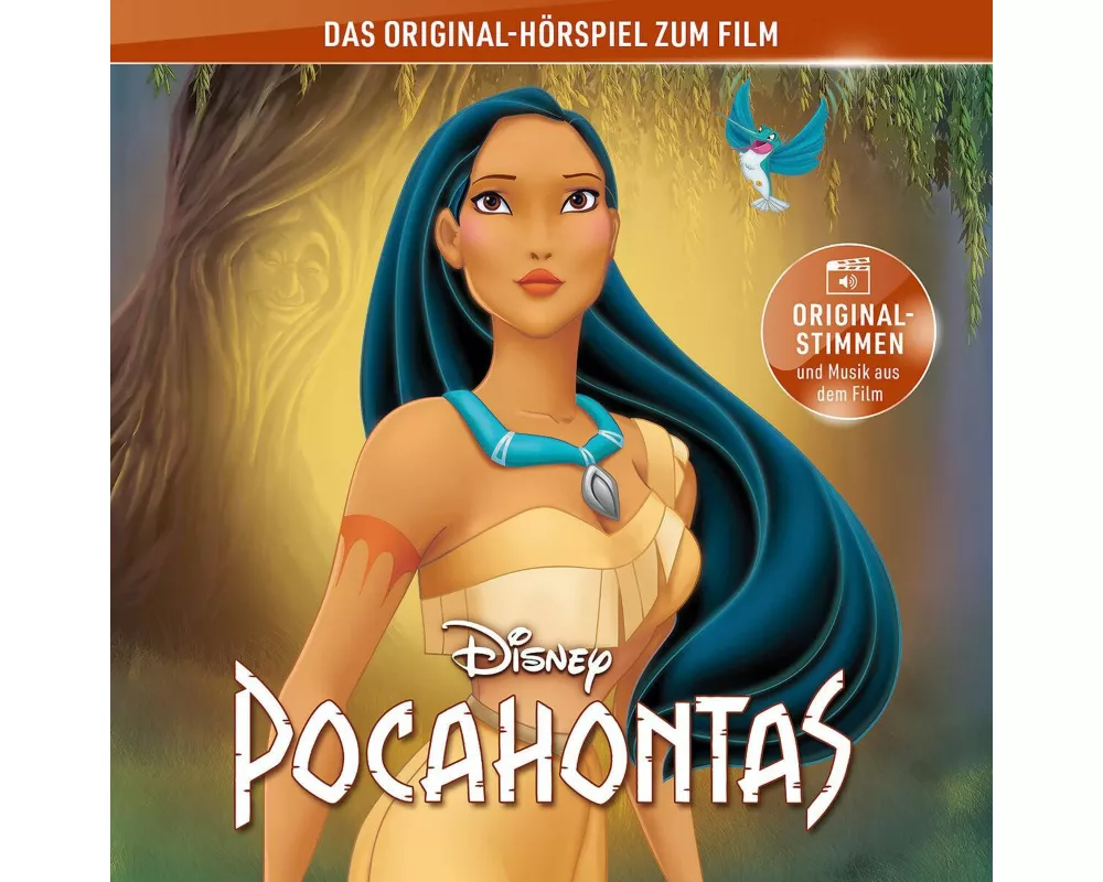 Pocahontas