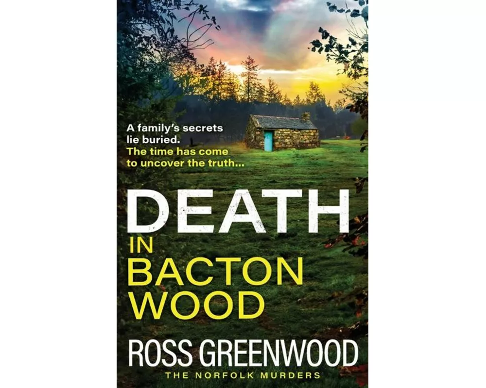 Death in Bacton Wood