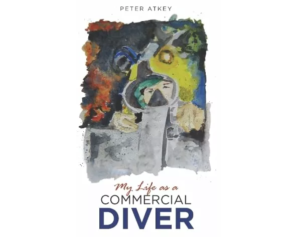 My Life as a Commercial Diver