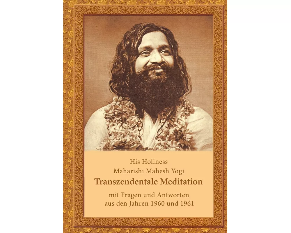 Transzendentale Meditation