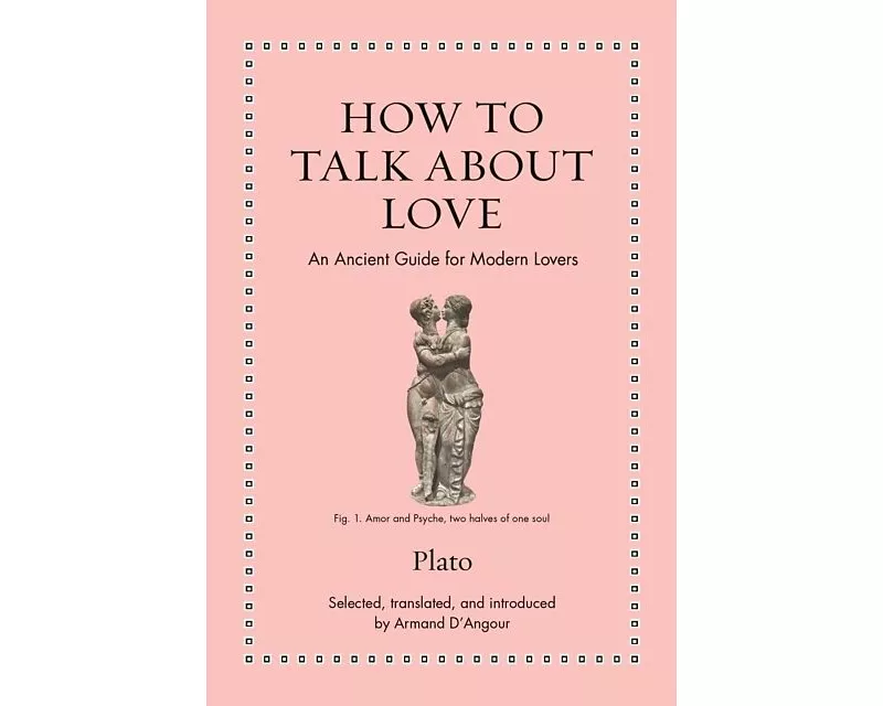 How to Talk about Love