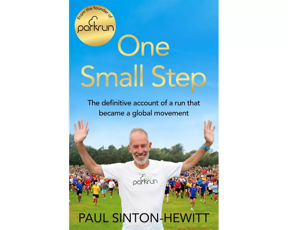 One Small Step