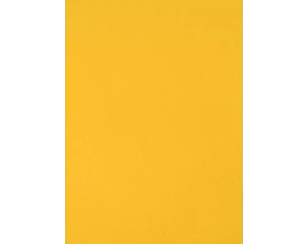 CONNECT Einbanddeckel 385 g/m², 50 Stück, Gelb