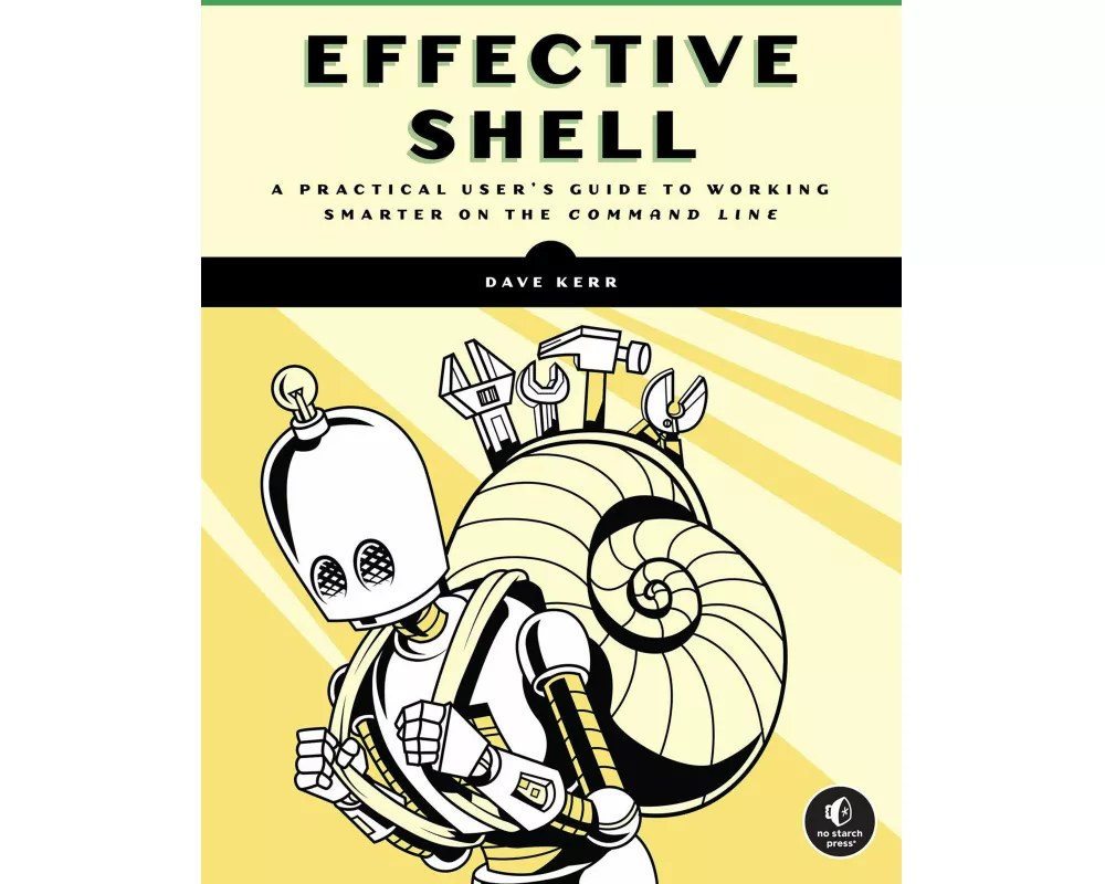 Effective Shell