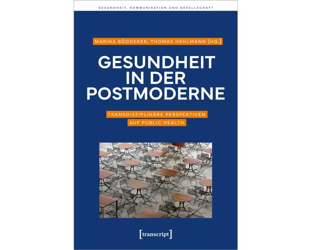 Gesundheit in der Postmoderne