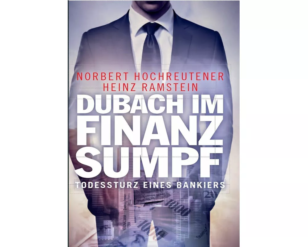 Dubach im Finanzsumpf