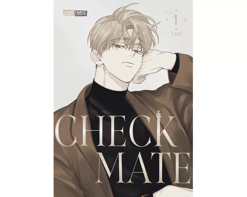 Checkmate 01