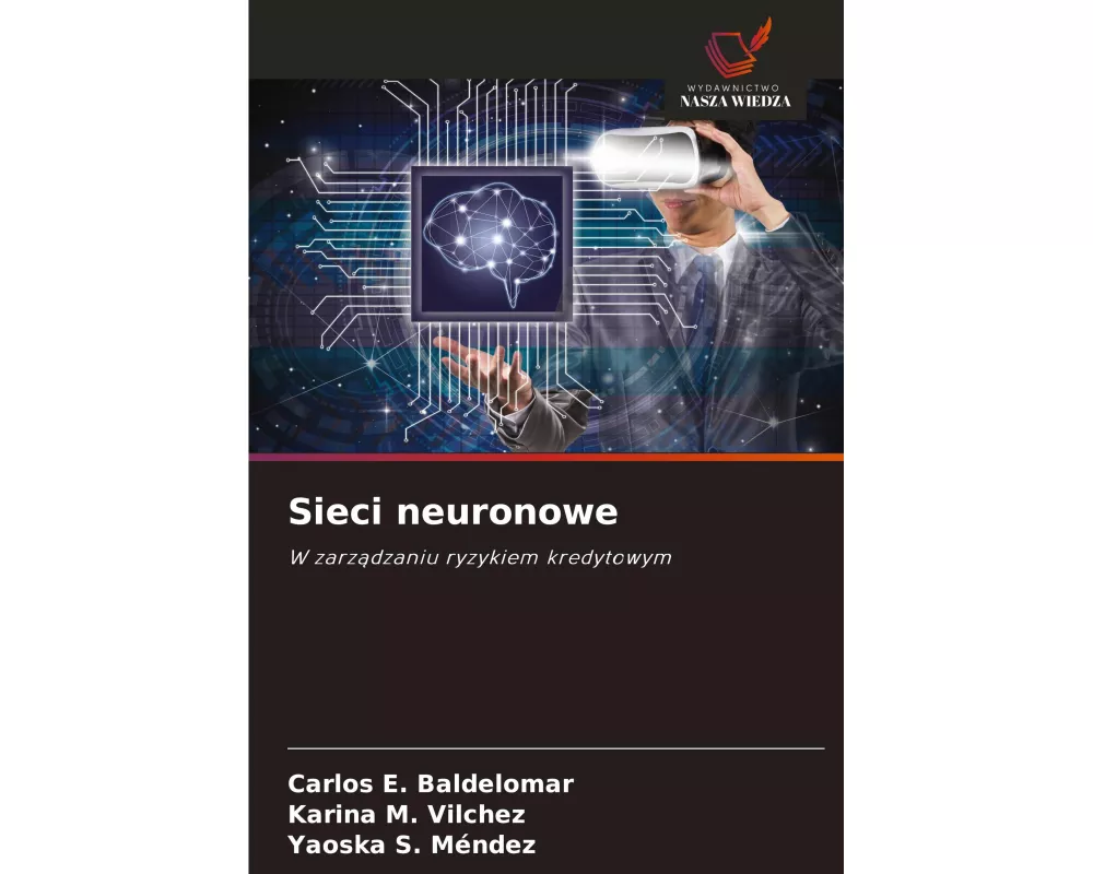 Sieci neuronowe