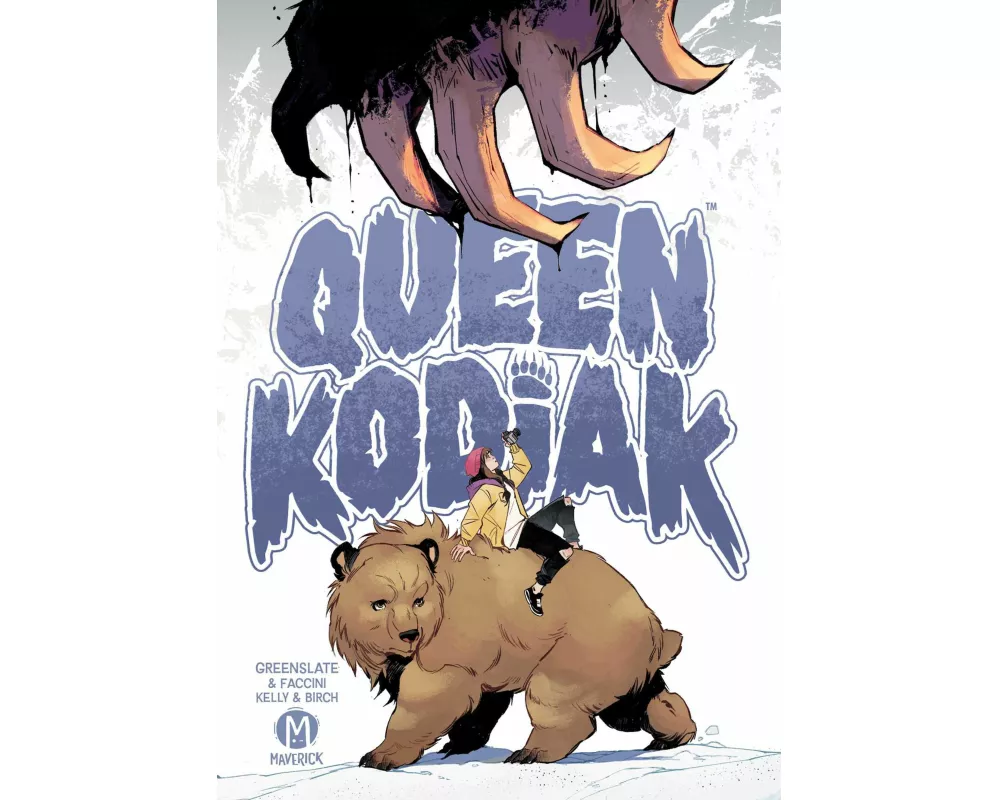 Queen Kodiak