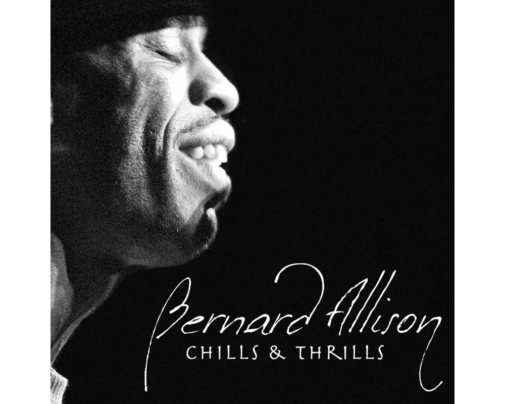 Chills & Thrills