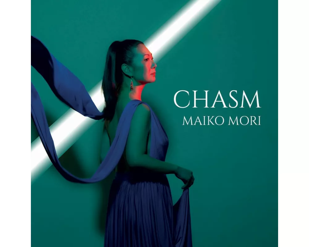 MAIKO MORI: Chasm