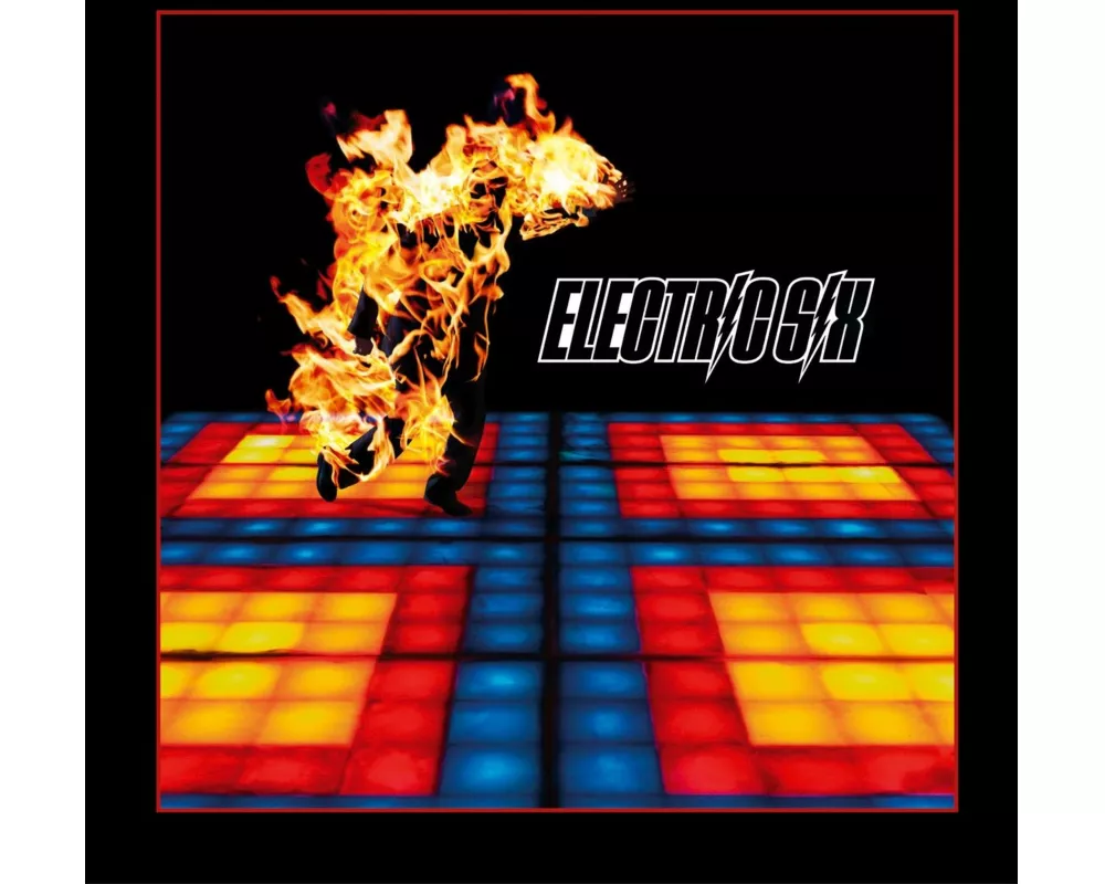 Fire (Reissue)