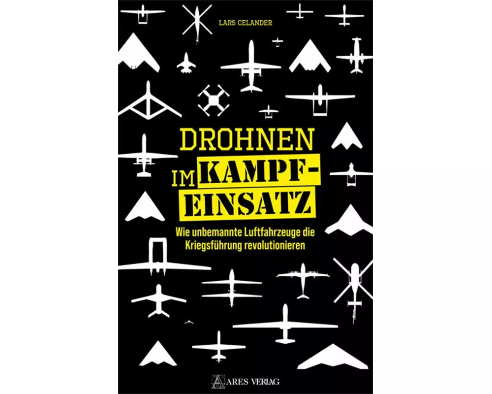 Drohnen im Kampfeinsatz