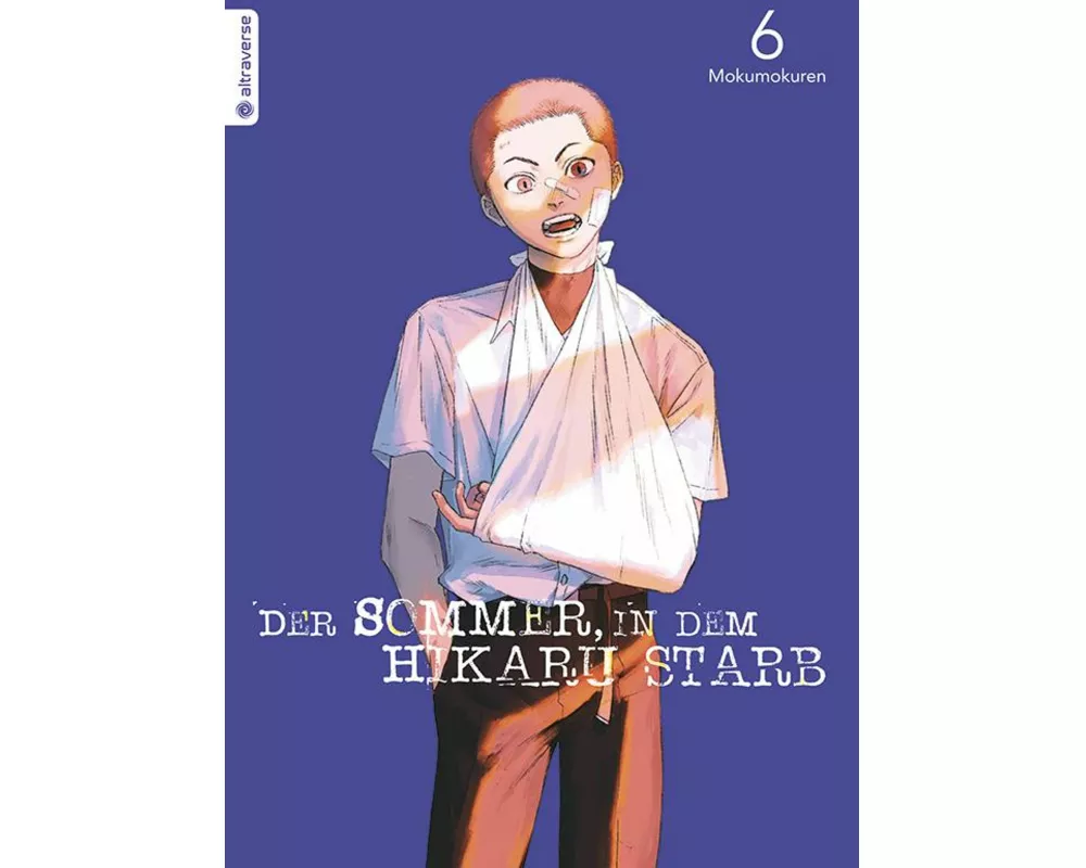 Der Sommer, in dem Hikaru starb 06