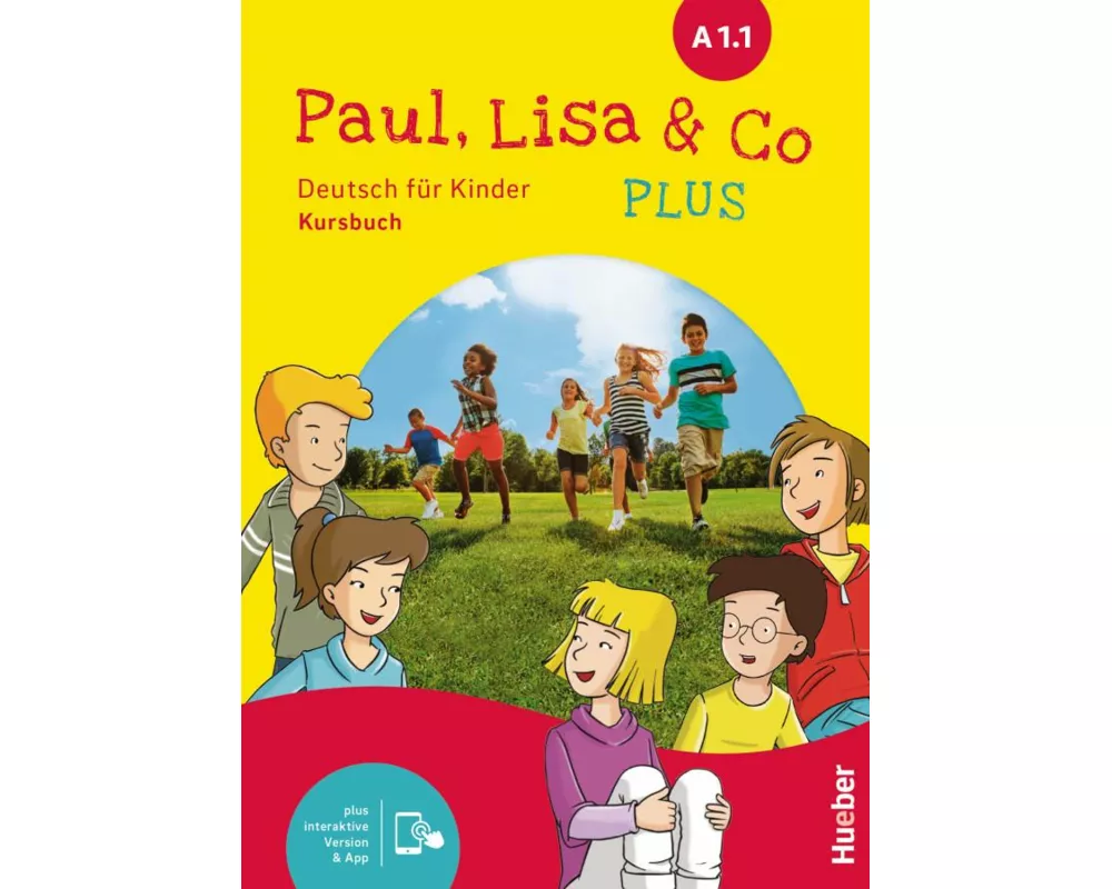 Paul, Lisa & Co PLUS A1.1
