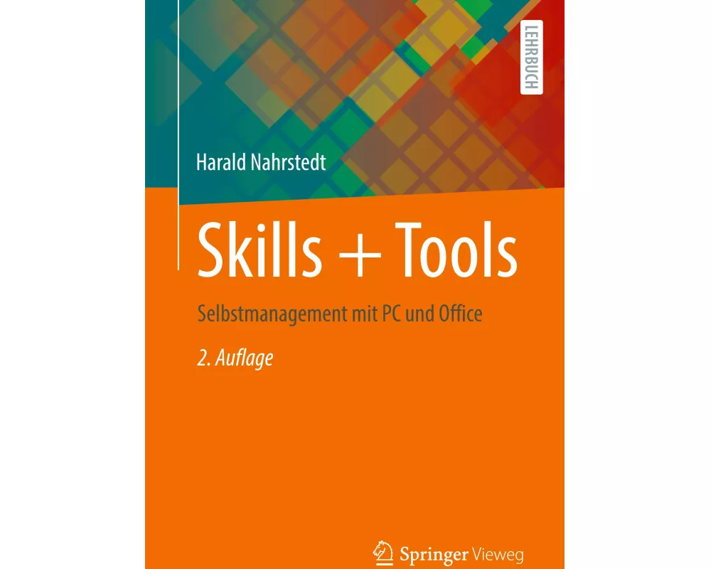 Skills + Tools