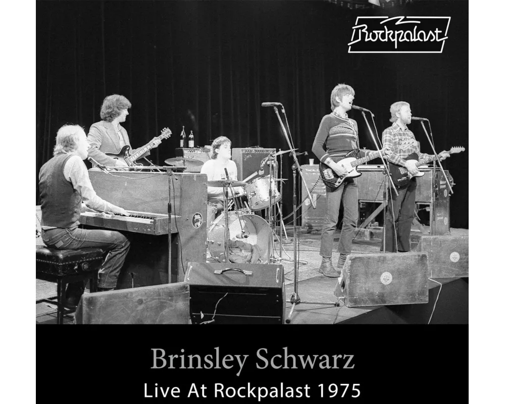 Live At Rockpalast (Cologne 1975)