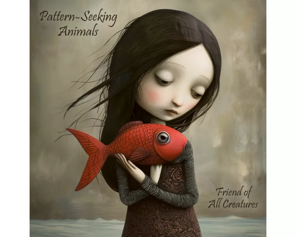 Friends Of All Creatures