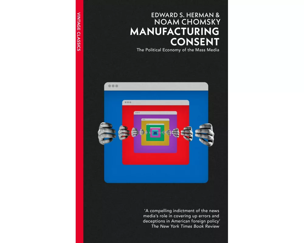 Manufacturing Consent