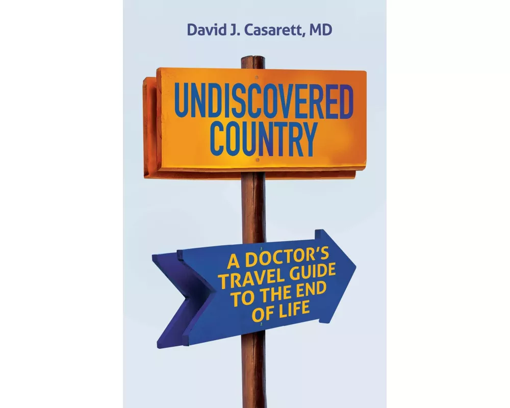 Undiscovered Country